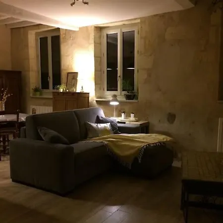 Cosy Cocoon Centre Bordeaux
