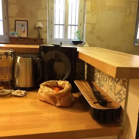 Cosy Cocoon Centre * Μπορντό