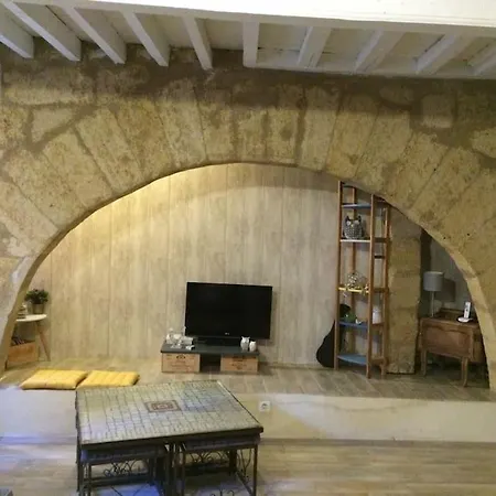 Cosy Cocoon Centre Διαμέρισμα Μπορντό