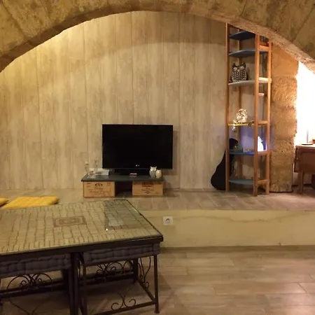 Cosy Cocoon Centre Διαμέρισμα Μπορντό